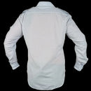 US Air Force Blue Dress Shirt - US Air Force Surplus - Dress Shirts