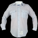 US Air Force Blue Dress Shirt - US Air Force Surplus - Dress Shirts
