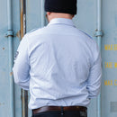 US Air Force Blue Dress Shirt - US Air Force Surplus - Dress Shirts