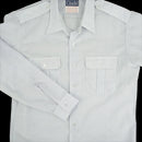 US Air Force Blue Dress Shirt - US Air Force Surplus - Dress Shirts