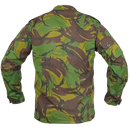 British DPM Tropical Shirt - British Army Surplus - Field Shirts