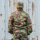 British DPM Tropical Shirt - British Army Surplus - Field Shirts