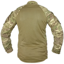 British MTP 23 UBAC Shirt - British Army Surplus - UBACS