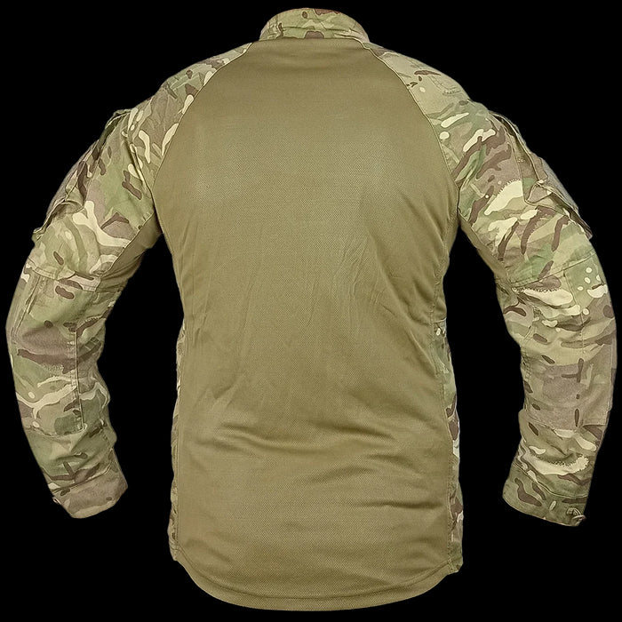 British MTP 23 UBACS Shirt