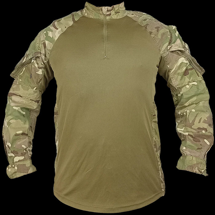 British MTP 23 UBACS Shirt