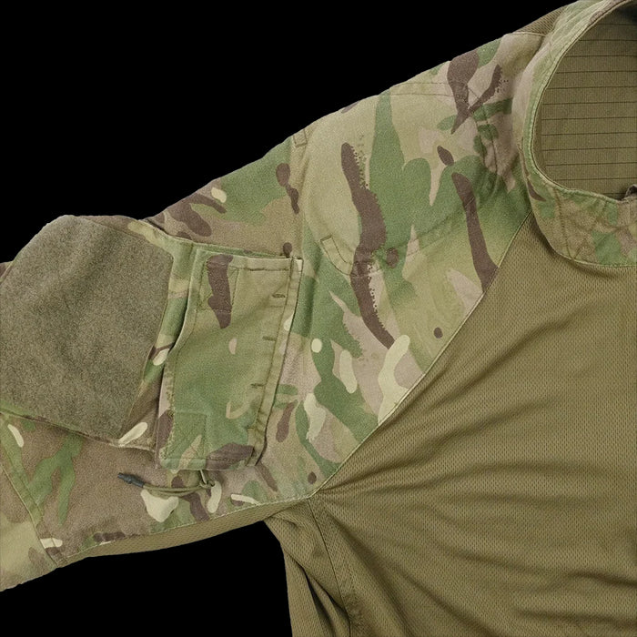 British MTP 23 UBACS Shirt