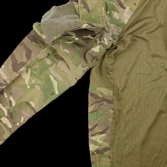 British MTP 23 UBACS Shirt