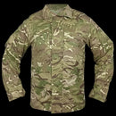 British MTP 23 Combat Shirt - British Army Surplus - Field Shirts