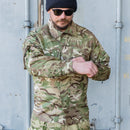 British MTP 23 Combat Shirt - British Army Surplus - Field Shirts