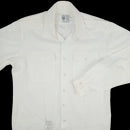 USGI White Service Dress Shirt