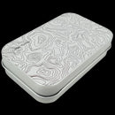 Stainless Travel Tin - MARATAC - Boxes