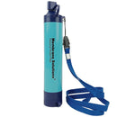 Personal Water Filter Survival Straw - Membrane Solutions - Water Filter