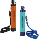 Personal Water Filter Survival Straw - Membrane Solutions - Water Filter