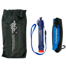 Gravity Water Filter Bag - 3.8L - Membrane Solutions - Water Filter