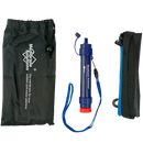 Gravity Water Filter Bag - 6L - Membrane Solutions - Water Filter