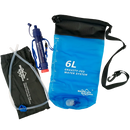 Gravity Water Filter Bag - 6L - Membrane Solutions - Water Filter