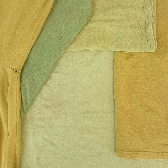 British Army Norwegian Top - Grade 2 - British Army Surplus - Base Layers
