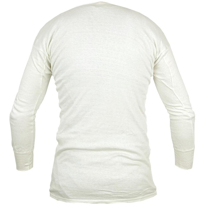 East German White Undershirt