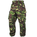 British 80's DPM Trousers - British Army Surplus - Combat Trousers