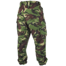 British 80's DPM Trousers - British Army Surplus - Combat Trousers