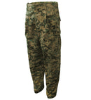 USMC MARPAT Woodland Women's Trousers - US Army Surplus - Combat Trousers