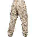 USMC Desert MARPAT Trousers - Value Grade - USMC Surplus - Combat Trousers