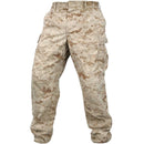 USMC Desert MARPAT Trousers - Value Grade - USMC Surplus - Combat Trousers
