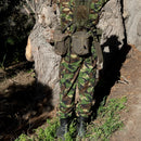 British 95 Pattern DPM Trousers - Value Grade - British Army Surplus - Combat Trousers