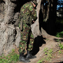 British 95 Pattern DPM Trousers - Value Grade - British Army Surplus - Combat Trousers