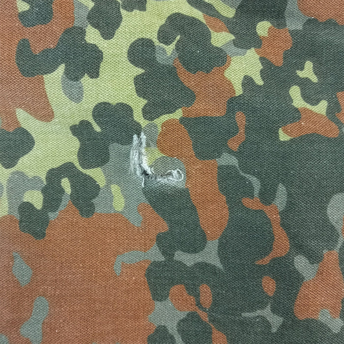 German Flecktarn Trousers - Grade 2 - German Army Surplus - Combat Trousers