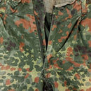 German Flecktarn Trousers - Value Grade - German Army Surplus - Combat Trousers
