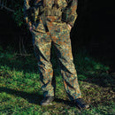 German Flecktarn Trousers - German Army Surplus - Combat Trousers
