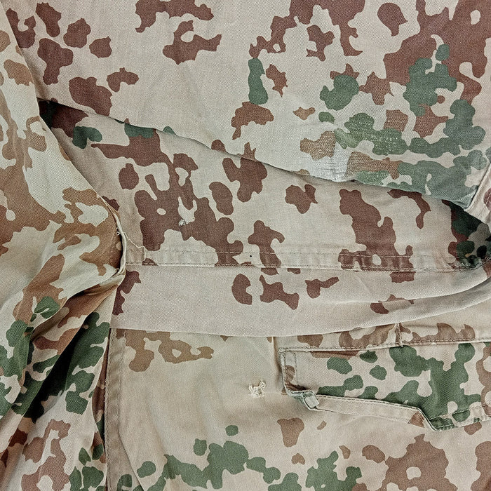 German Army Tropentarn Trousers - Grade 2 - German Army Surplus - Combat Trousers