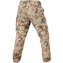 German Army Tropentarn Trousers - Value Grade - German Army Surplus - Combat Trousers
