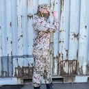 German Army Tropentarn Trousers - German Army Surplus - Combat Trousers