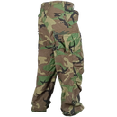 USGI M65 Woodland Trousers - US Army Surplus - Combat Trousers