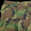 USGI M65 Woodland Trousers - US Army Surplus - Combat Trousers