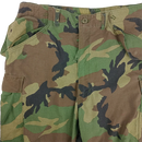 USGI M65 Woodland Trousers - US Army Surplus - Combat Trousers