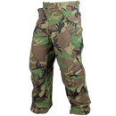 USGI M65 Woodland Trousers - US Army Surplus - Combat Trousers