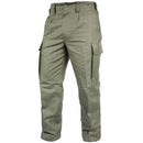 German Army Moleskin Trousers - New - German Army Surplus - Cargo Trousers