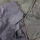 British Navy Combat Trousers - Value Grade - British Army Surplus - Cargo Trousers