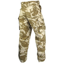 British Desert DPM Trousers - New - British Army Surplus - Combat Trousers