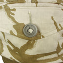 British Desert DPM Trousers - Value Grade - British Army Surplus - Combat Trousers