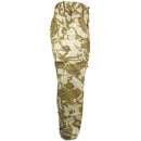British Desert DPM Trousers - New - British Army Surplus - Combat Trousers