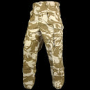 British Desert DPM Trousers - British Army Surplus - Combat Trousers