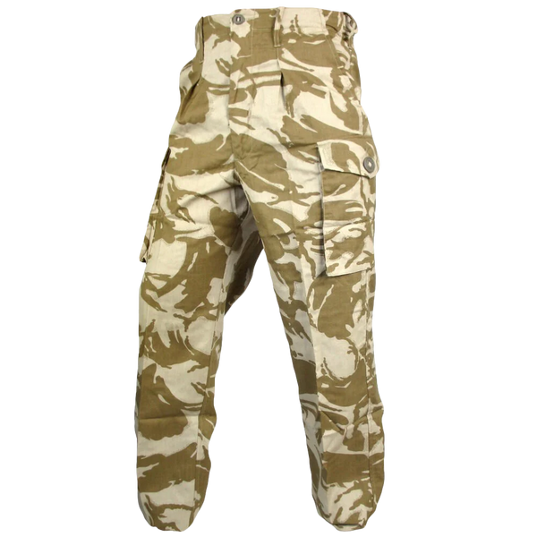 British Desert DPM Trousers