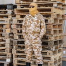 British Desert DPM Trousers - Value Grade - British Army Surplus - Combat Trousers