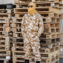 British Desert DPM Trousers - British Army Surplus - Combat Trousers