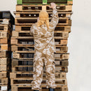 British Desert DPM Trousers - Value Grade - British Army Surplus - Combat Trousers