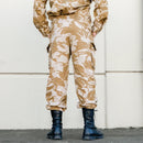 British Desert DPM Trousers - New - British Army Surplus - Combat Trousers